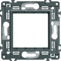 SUPPORT GALLERY 2 MODULES POUR M