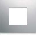 PLAQUE GALLERY PLASTIQUE PEINT 1