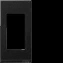 PLAQUE GALLERY PLASTIQUE PEINT 1