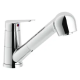 MITIGEUR BLUES EVIER AVEC DOUCHE