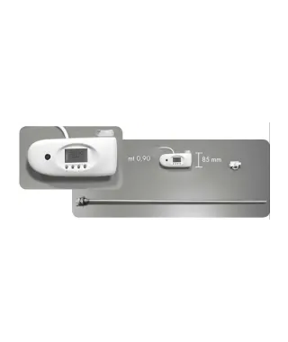 KIT RESISTANCE ELECTRIQUE 500 W