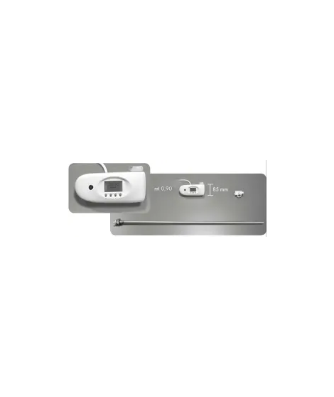 KIT RESISTANCE ELECTRIQUE 500 W