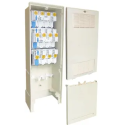BORNE ECP-3D