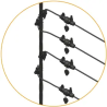 PACK COLONNE PROVISOIRE 1 TRI OU