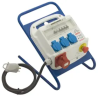 COFFRET D'ALIMENTATION MOBILE 3