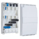 SPCM 200A AVEC 2 DERIVATIONS 6 -