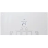 PLAQUE OBTURATION ETAGES 69 02 4