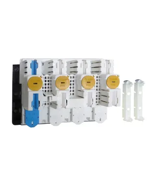 KIT PASSAGE ECP-2D A ECP-3D
