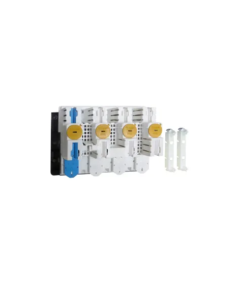 KIT PASSAGE ECP-2D A ECP-3D