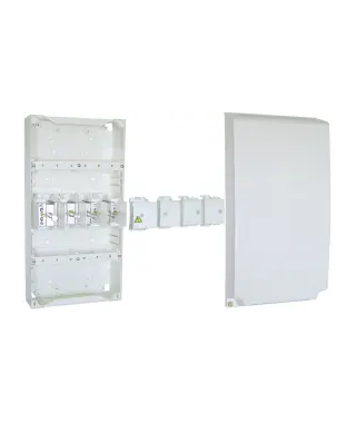 DISTRIBUTEUR DE NIVEAU 400A