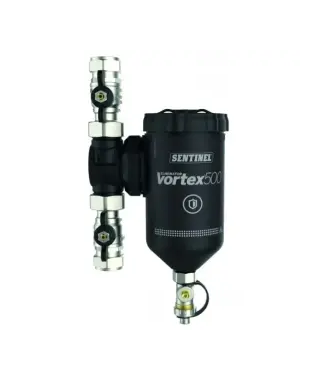 FILTRE VORTEX 500 1"