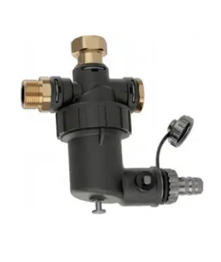 DIRTMAG MINI 3/4   MULTI-POSITIO