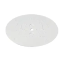 COUVERCLE FINITION PLAT D110