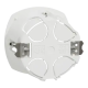 BOITE D ENCASTREM DIAM67 P50 1 P