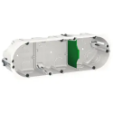 BOITE D ENCASTREM DIAM67 P50 3 P