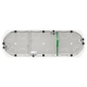 BOITE D ENCASTREM DIAM67 P50 3 P