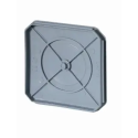 COUVERCLE ETANCHE 100X100 NP