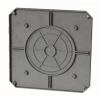 COUVERCLE DE POSE CONNEX 160X160