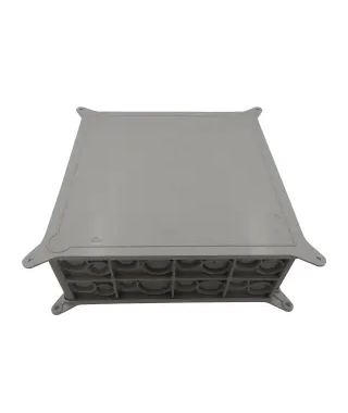 BOITE BBC PAVITHERM POUR COMBLE