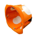 BOITE ENCASTREMENT MULTIMATERIAU