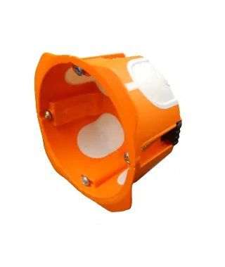 BOITE ENCASTREMENT MULTIMATERIAU