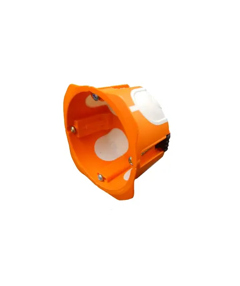 BOITE ENCASTREMENT MULTIMATERIAU
