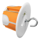 POT DE CENTRE DCL MULTIMATERIAUX