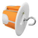 POT DE CENTRE DCL MULTIMATERIAUX