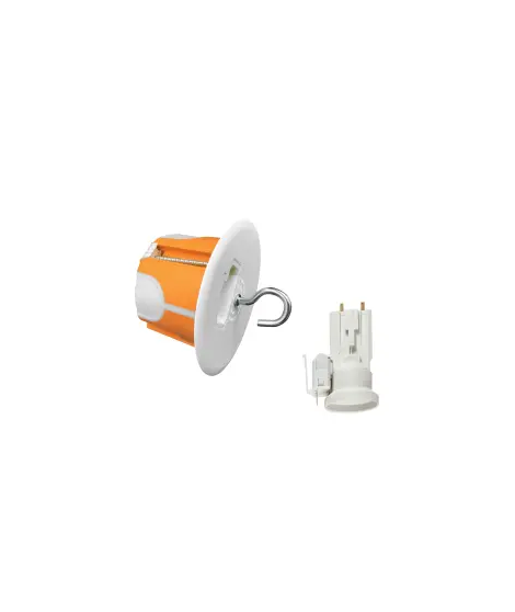 POT DE CENTRE DCL MULTIMATERIAUX