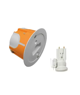 APPLIQUE MURALE DCL BBC CAPRITHE