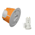 APPLIQUE MURALE DCL BBC CAPRITHE