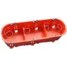CAPRICLIPS UNICLIPS TRIPLE 71