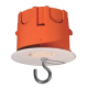 CAPRICLIPS POINT DE CENTRE DCL H