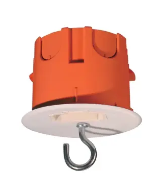 CAPRICLIPS POINT DE CENTRE DCL H