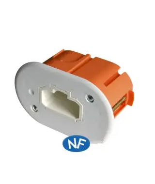 MINICLIPS APPLIQUE DCL RECOUVRAN