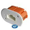 MINICLIPS APPLIQUE DCL RECOUVRAN