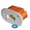 MINICLIPS APPLIQUE DCL RECOUVRAN