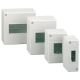 OPALE MINI - COFFRET DE REPARTIT