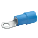 COSSES ANNEAUX BLEUES 2,5MM2-5