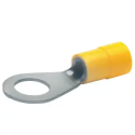 COSSES ANNEAUX JAUNES 6MM2-4