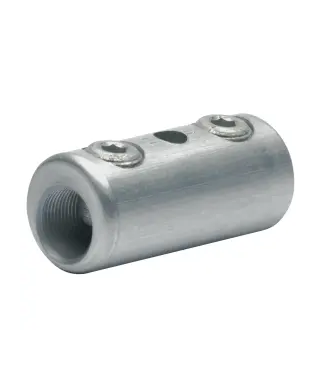 CONNECT. ALU A VIS 16-50