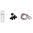 KIT DE RACCORDEMANT POUR ADOUCIS