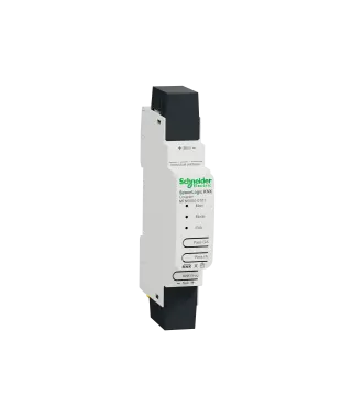 SL KNX COUPLEUR SECURE