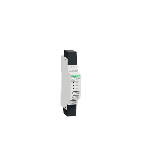 SL KNX COUPLEUR SECURE