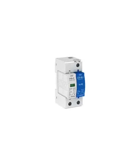 PARAFOUDRE TYPE 2+3 V10-C 1+NPE-