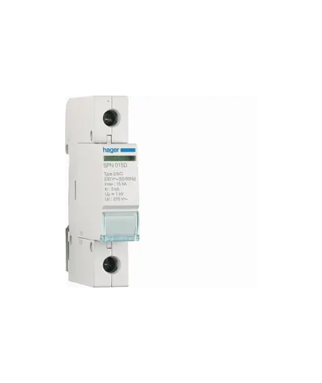 CARTOUCHE 15KA 275V PARAFOUDRE D