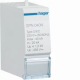 CARTOUCHE NEUTRE 40KA 255V PAR A