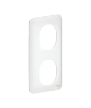 OVALIS - PLAQUE DE FINITION - 2