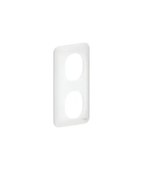 OVALIS - PLAQUE DE FINITION - 2