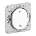 OVALIS - INTERRUPTEUR VMC - 2 PO
